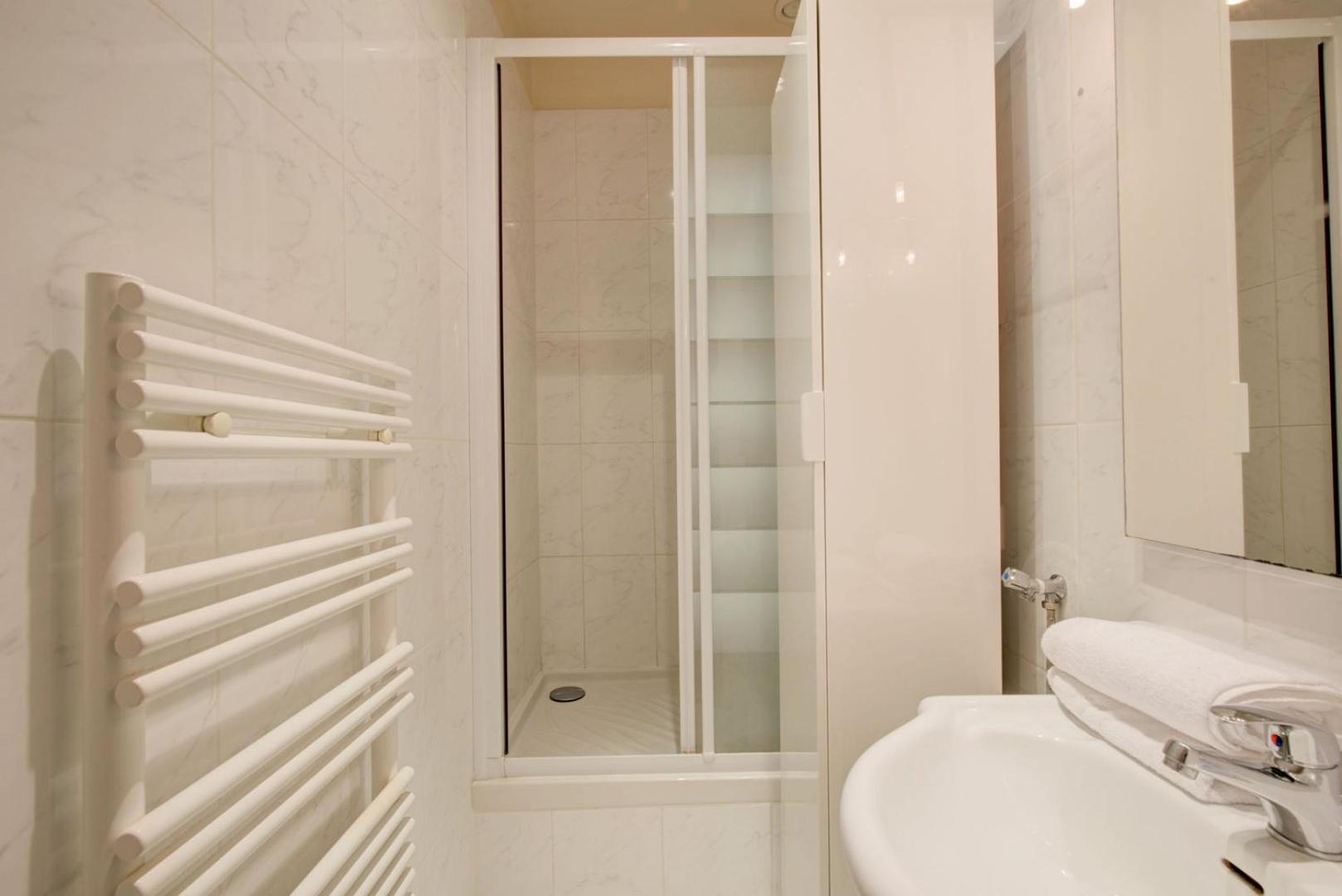 Le Petit Pantheon: Cosy 2-Room Apart Center Párizs Kültér fotó